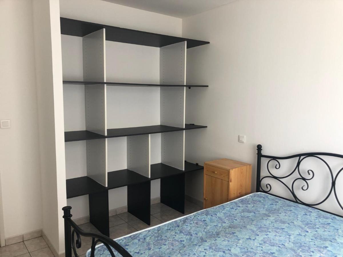 Superbe Appartement Vue Montagne Proximites Grandes Surfaces Poggi Luaran gambar