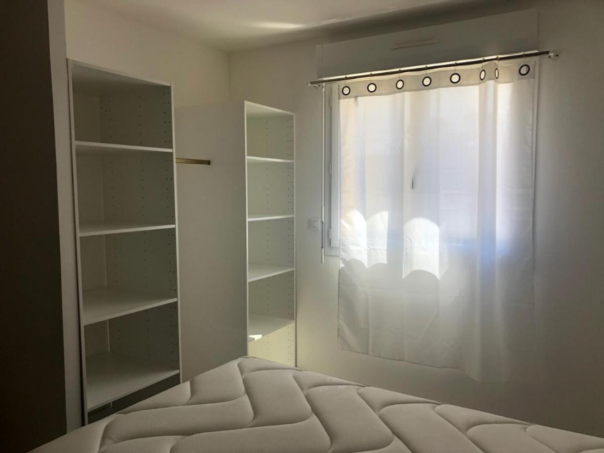 Superbe Appartement Vue Montagne Proximites Grandes Surfaces Poggi Luaran gambar
